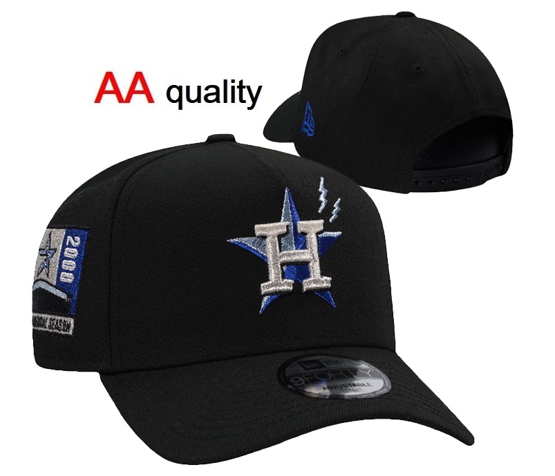 Houston Astros 2026 Stitched Snapback Hats 001